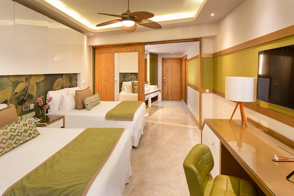 Junior Suite Double