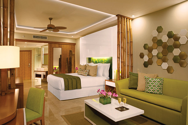 Junior Suite - All Views