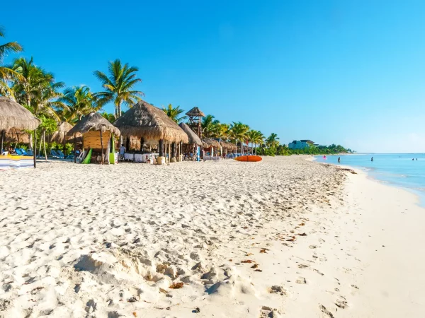 Beach Photo - Cancun