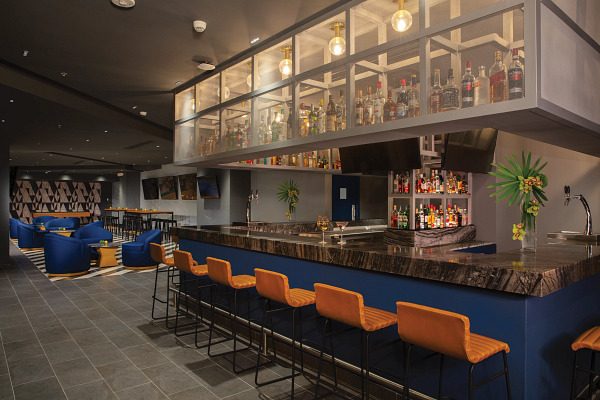 Bar - Desires