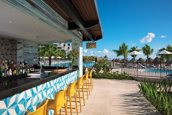 Bar - Sugar Reef