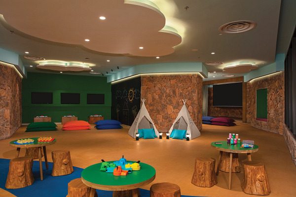 Explorer’s Club