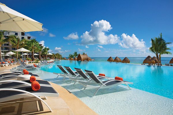 Infinity Pool