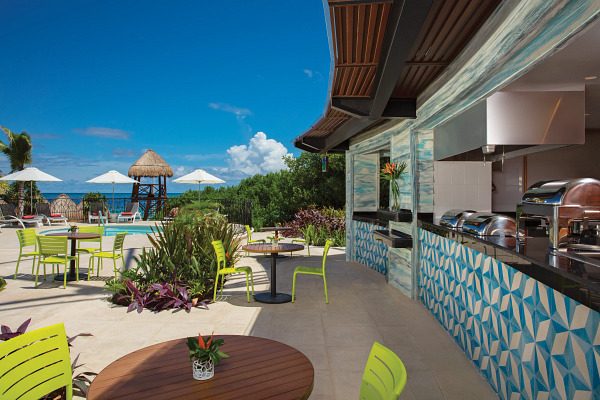 Restaurant - Barefoot Grill