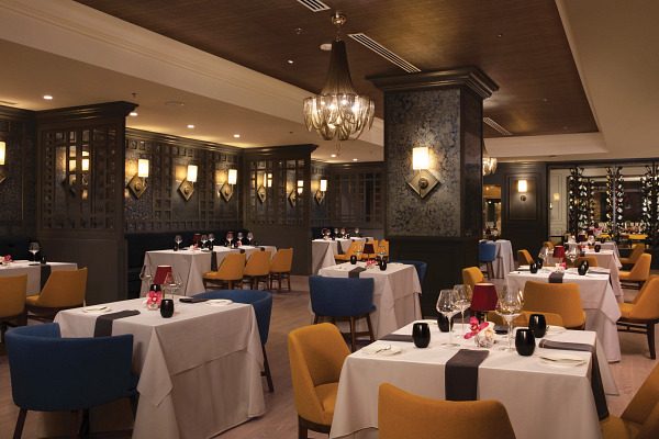 Restaurant - Bordeaux