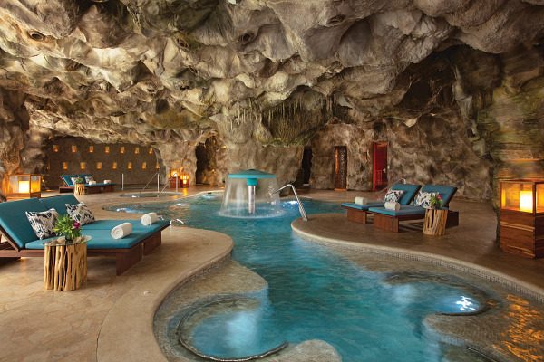 Spa – Hydrotherapy Circuit